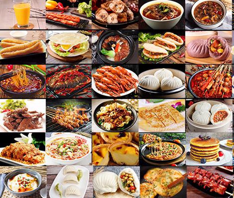 餐饮行业的创业机会与挑战