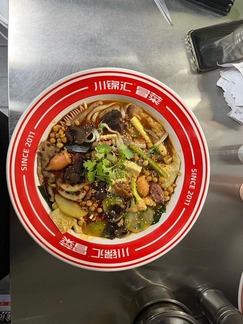 餐饮行业的未来趋势:吉林美食背后的管理之道